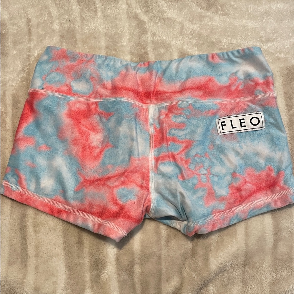 Fleo original shorts